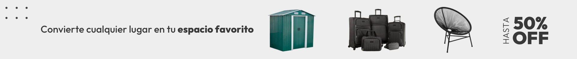 El Container