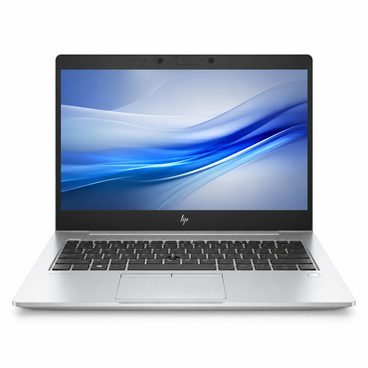 HP Elitebook 830 G8 Intel Core i7-1185G7 32GB RAM 256GB SSD – El