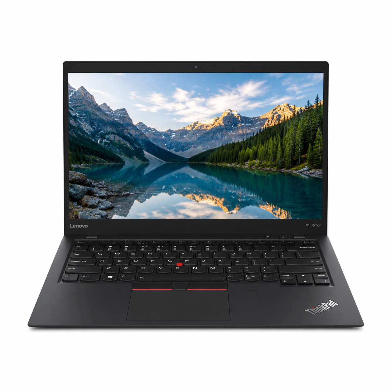 Compra Lenovo Thinkpad X1 Carbon i7. Laptops Baratos – El Container