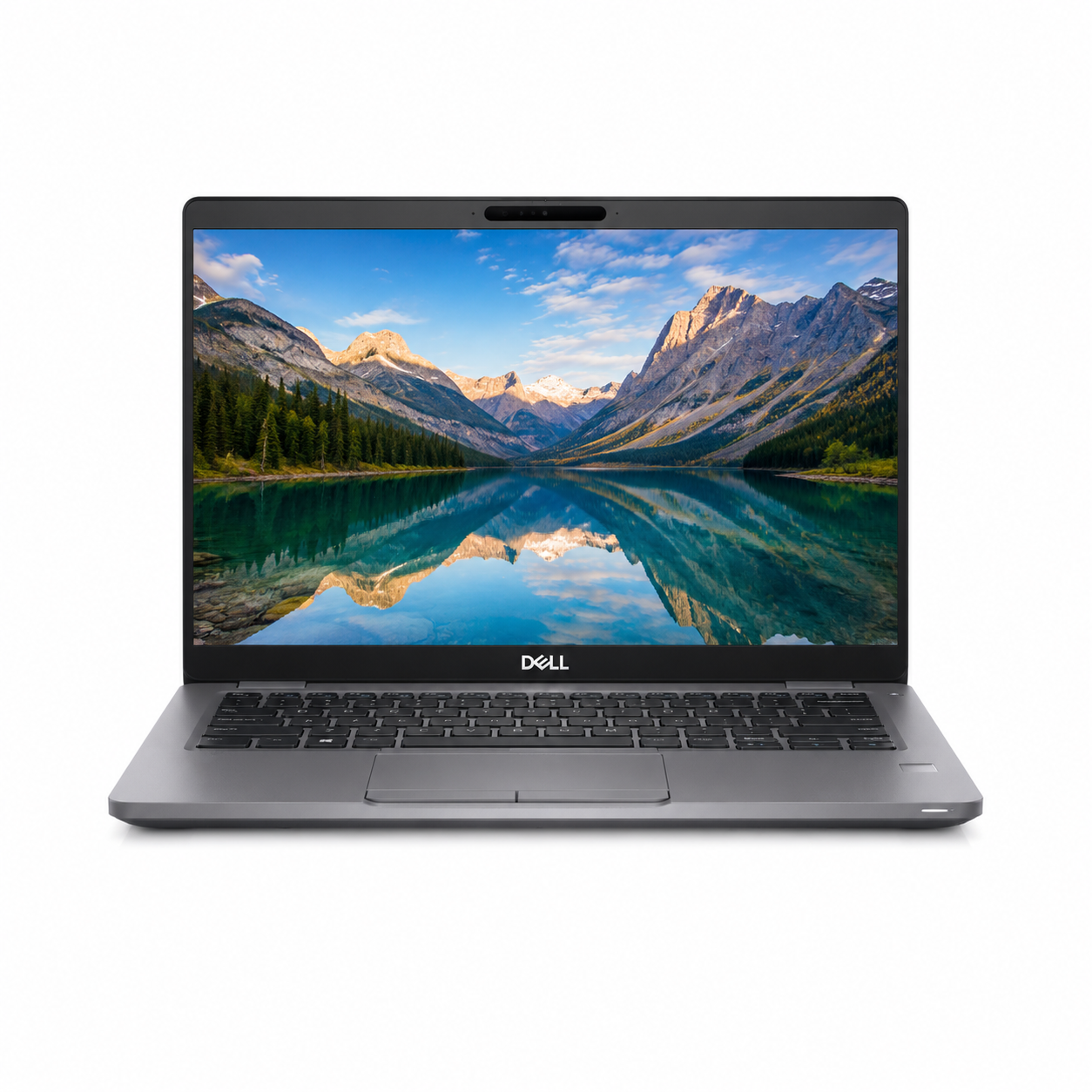 Ultrabook Dell Latitude 5410 Intel Core i5 10th gen 16GB RAM 256GB