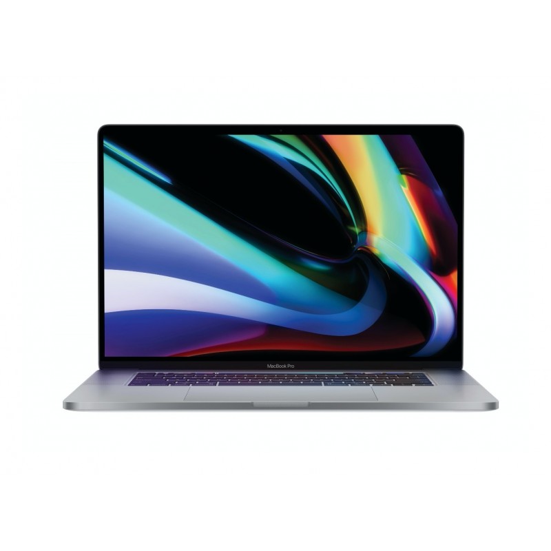 MacBook Pro Retina 16 (2019) Intel Core i7 32GB RAM 512GB SSD AMD