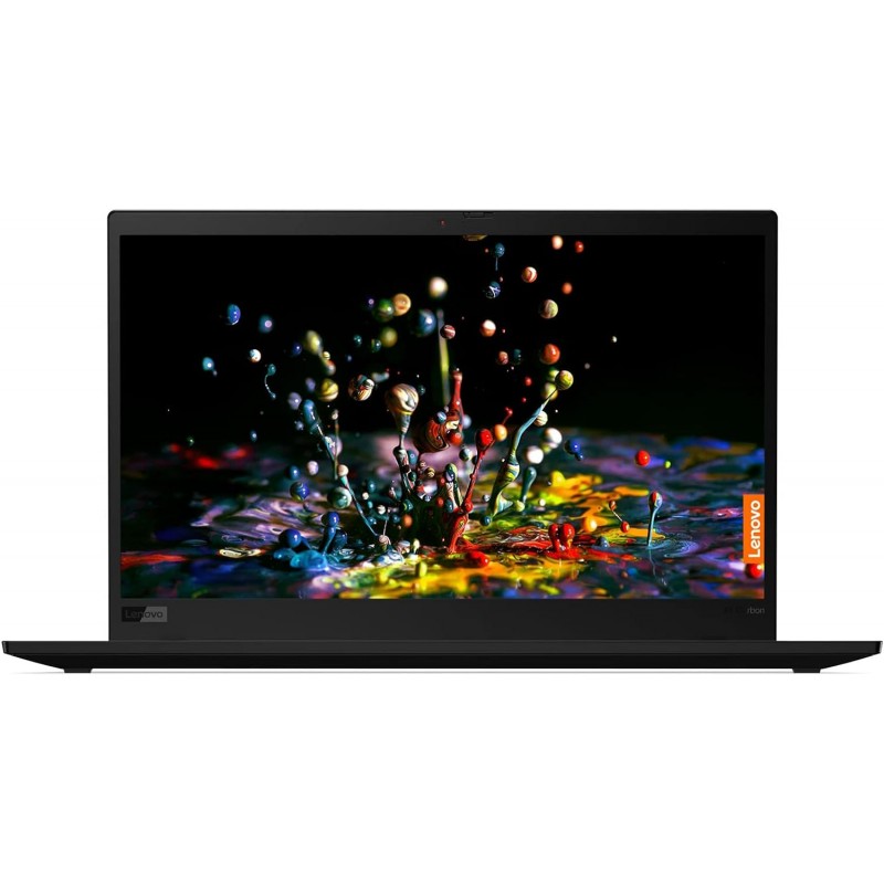 Notebook Lenovo X1 Carbon Gen 9 Intel Core i7 16GB RAM 512GB SSD