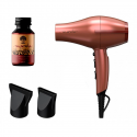 Secador Tempo Compact 5D Marula Belleza