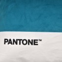 Cojin Pantone Velvet 40x40 Turquesa Inicio