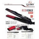 Alisador Red Ionix DUO GAMA Belleza