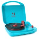 Tocadiscos Mini Celeste TT250 Tocadiscos y Tornamesas