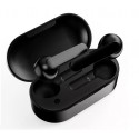 Xiaomi QCY T3 Auricular TWS Bluetooth 5.0 - Negro Audífonos