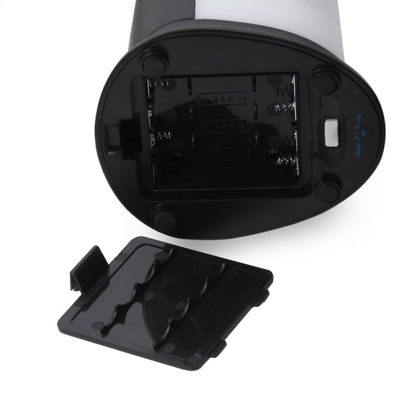 Dispensador de jabón líquido 400Ml Sensor inteligente automático de