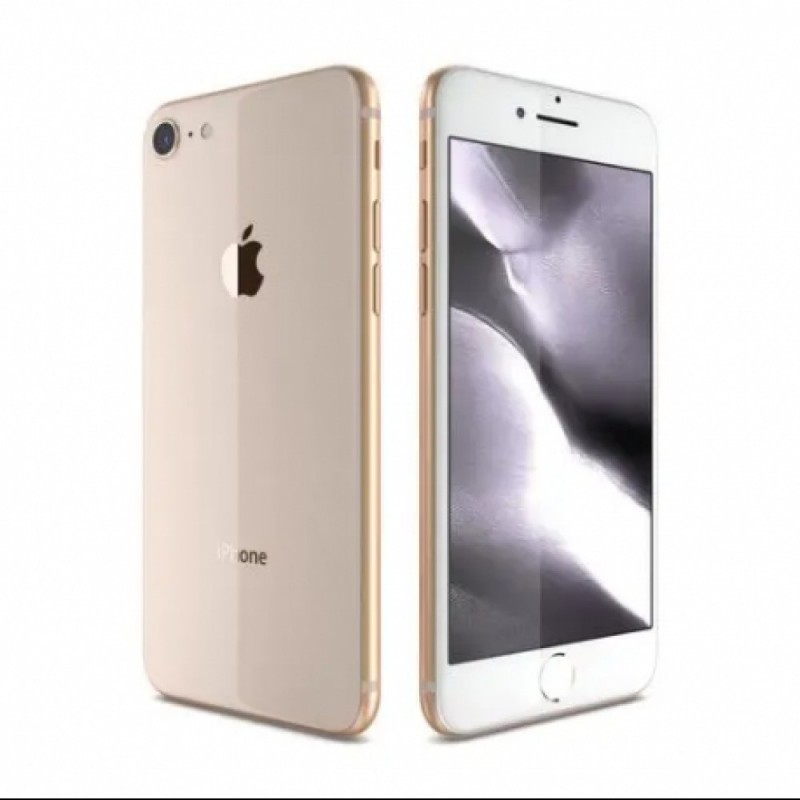 Iphone 8 64GB GOLD Edition El Container