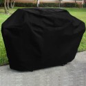 Funda Protectora para Parrilla Terraza y Jardin