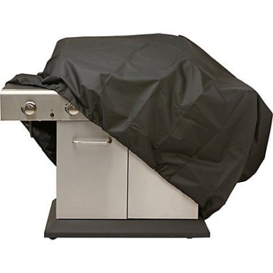 Funda Protectora para Parrilla Terraza y Jardin