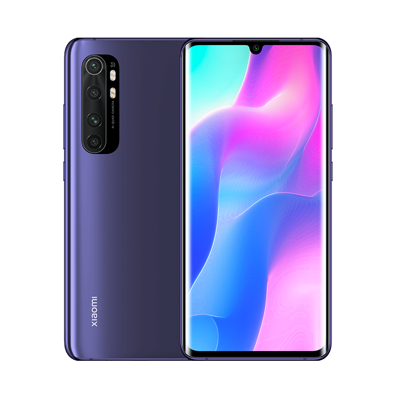 xiaomi mi note 10 lite 64gb