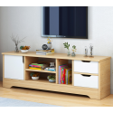 Rack Memphis 2 niveles Racks TV
