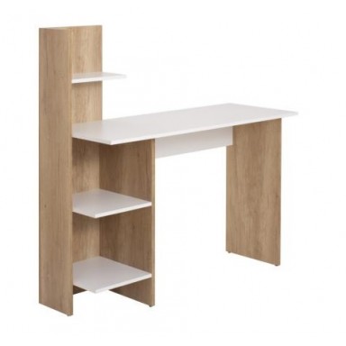 Escritorio Biblioteca Inicio