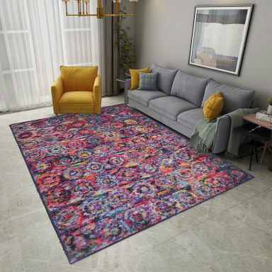 Alfombra Frise Boutique 160x230 Kadupul 819376 Alfombras