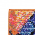 Alfombra Frise Boutique 60x110 Baniano 819365 Alfombras