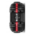 Juego de Pesas Ajustables Max Fitness 600 Deporte