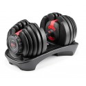 Juego de Pesas Ajustables Max Fitness 600 Deporte