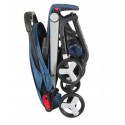 Coche Paseo Flex 5099 Azul Coches y sillas