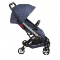 Coche Paseo Flex 5099 Azul Coches y sillas