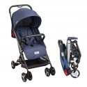 Coche Paseo Flex 5099 Azul Coches y sillas