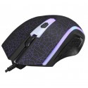 KIT GAMER Teclado + Mouse + Mouse Pad + Audifonos Audio