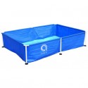 Piscina rectangular Avenli 17804 Piscinas
