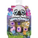 Hatchimals Colleggtibles pack 4 Juguetes
