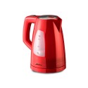 Hervidor Valory rojo vk199 Cocina