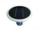 Ionizador solar para piscina Piscinas