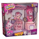 Shopkins Kitty Ballet Studio 56704 Juguetes