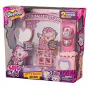 Shopkins Kitty Ballet Studio 56704 Juguetes