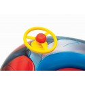 Bote inflable Spiderman Juegos