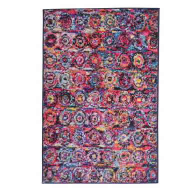 Alfombra Frise Boutique 60x110 Kadupul 819634 Alfombras