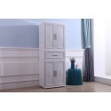 Closet Organizador Comoda 3 Niveles Light Grey RXC8874 Hogar