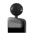 Cámara Sport ULTRA 360 Tecnología