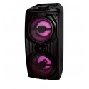 Parlante Karaoke Bluetooth Monster Parlantes