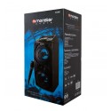 Parlante Karaoke Bluetooth Monster Parlantes