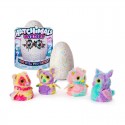 Hatchimals Peluche huevo coleccionable Mistery Juguetes