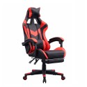 Silla Gamer Color rojo Tecnología