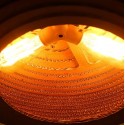 Lampara Origami Circular 006 Iluminación