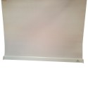Cortina Roller Sunscreen Biancobelo Cortinas