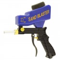 Pistola arenadora por aire profesional Herramientas