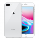 Iphone 8 Plus Silver 64GB Celulares
