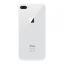 Iphone 8 Plus Silver 64GB Celulares