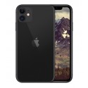 Iphone 11 Seminuevo Black 64GB Celulares
