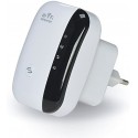 Amplificador de señal Wifi 300mbps Tecnología