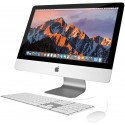 Apple iMac 21.5 Desktop Intel Core i5 2.70GHz 8GB RAM 1TB HDD ME086LLA Reacondicionado Celulares