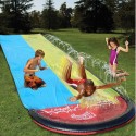 Water Slide Deslizador Piscinas