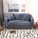 Funda para Sillón Celeste Spandex anti manchas Sofás